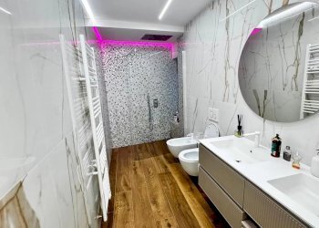 Appartamento VIA ACQUASCIATI, Sanremo - foto 32