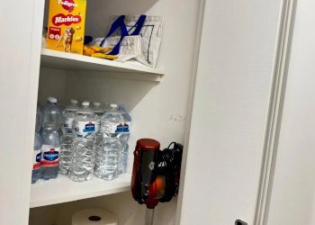 Appartamento VIA ACQUASCIATI, Sanremo - foto 35