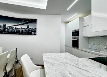 Appartamento VIA ACQUASCIATI, Sanremo - foto 38