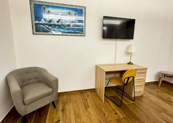 Appartamento VIA ACQUASCIATI, Sanremo - foto 39