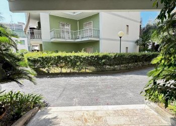 Appartamento VIA ACQUASCIATI, Sanremo - foto 41