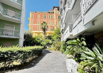 Appartamento VIA ACQUASCIATI, Sanremo - foto 44