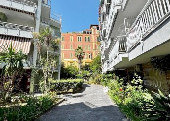 Appartamento VIA ACQUASCIATI, Sanremo - foto 45