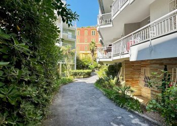 Appartamento VIA ACQUASCIATI, Sanremo - foto 47