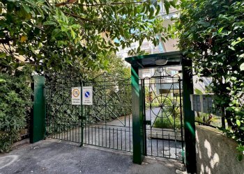 Appartamento VIA ACQUASCIATI, Sanremo - foto 48
