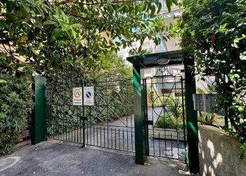 Appartamento VIA ACQUASCIATI, Sanremo - foto 49