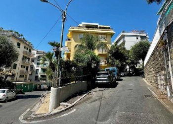 Appartamento VIA ACQUASCIATI, Sanremo - foto 51