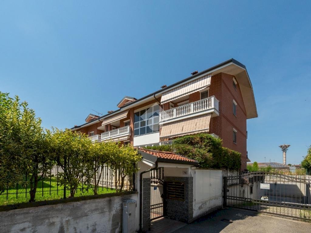 Apartment Via Marconi, Mappano - photo 1