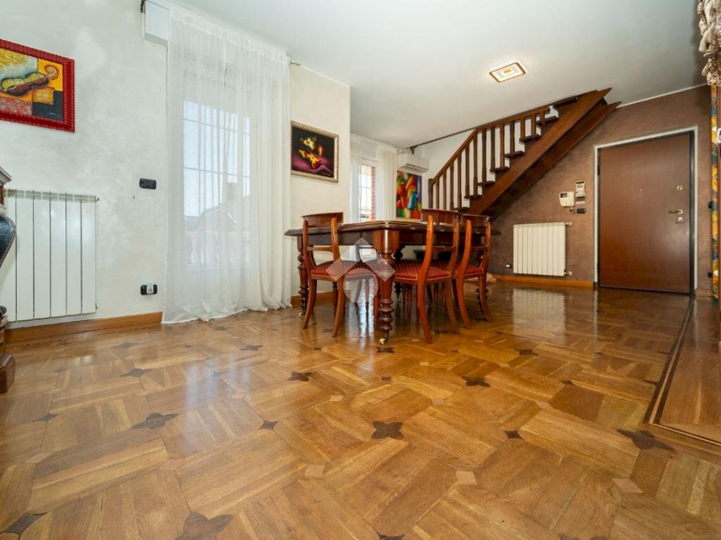 Apartment Via Marconi, Mappano - photo 2