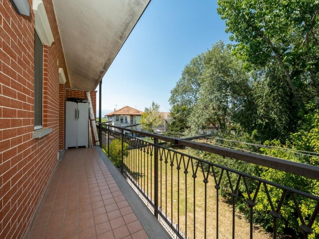 Apartment Via Marconi, Mappano - photo 3