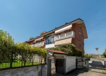 Apartment Via Marconi, Mappano - photo 1