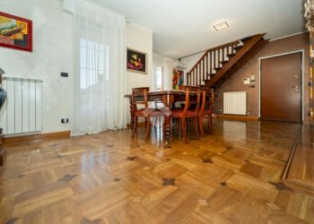 Apartment Via Marconi, Mappano - photo 2