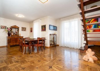 Apartment Via Marconi, Mappano - photo 4