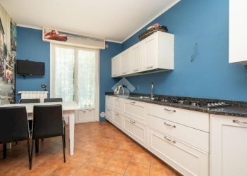 Apartment Via Marconi, Mappano - photo 5