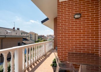 Apartment Via Marconi, Mappano - photo 9