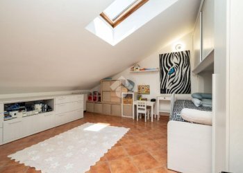 Apartment Via Marconi, Mappano - photo 11
