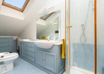 Apartment Via Marconi, Mappano - photo 12