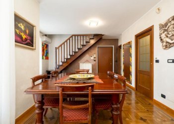 Apartment Via Marconi, Mappano - photo 14