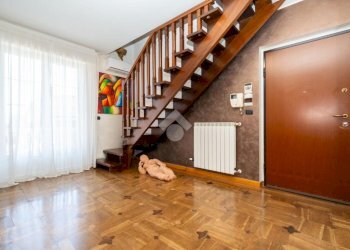 Apartment Via Marconi, Mappano - photo 18