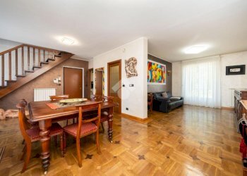 Apartment Via Marconi, Mappano - photo 21