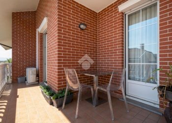 Apartment Via Marconi, Mappano - photo 22