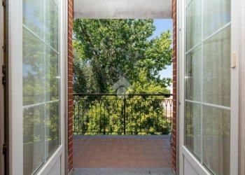 Apartment Via Marconi, Mappano - photo 23