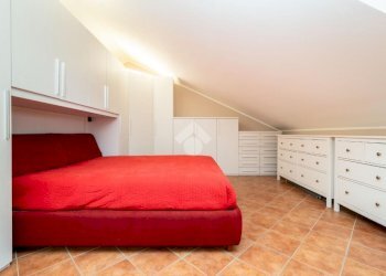 Apartment Via Marconi, Mappano - photo 24