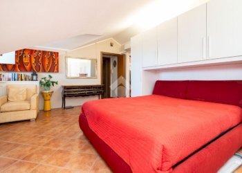 Apartment Via Marconi, Mappano - photo 26