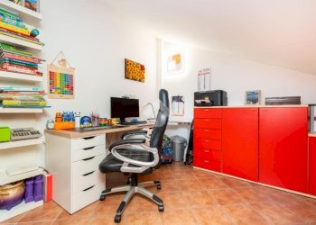 Apartment Via Marconi, Mappano - photo 27