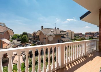 Apartment Via Marconi, Mappano - photo 29