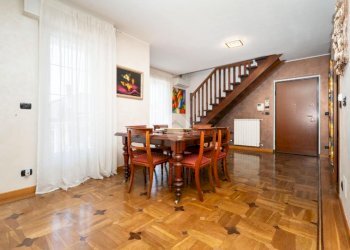 Apartment Via Marconi, Mappano - photo 32