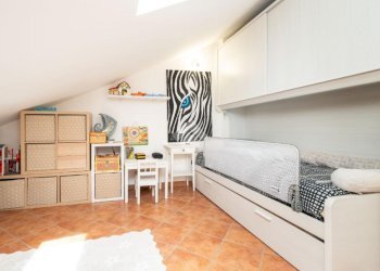 Apartment Via Marconi, Mappano - photo 36
