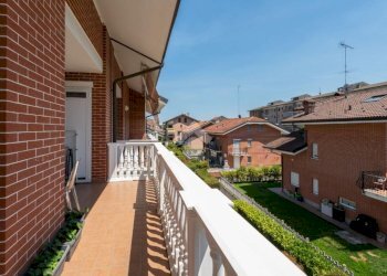 Apartment Via Marconi, Mappano - photo 37