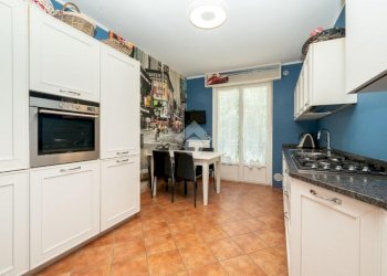 Apartment Via Marconi, Mappano - photo 38