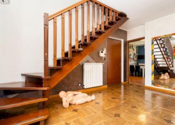 Apartment Via Marconi, Mappano - photo 39