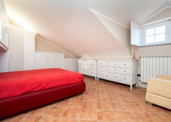 Apartment Via Marconi, Mappano - photo 40