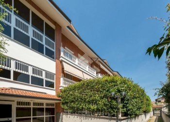 Apartment Via Marconi, Mappano - photo 41