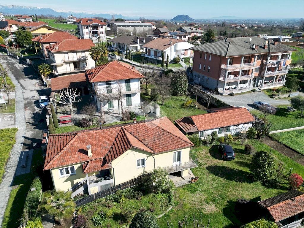 Independent house Via Bagnolo, Barge - photo 2