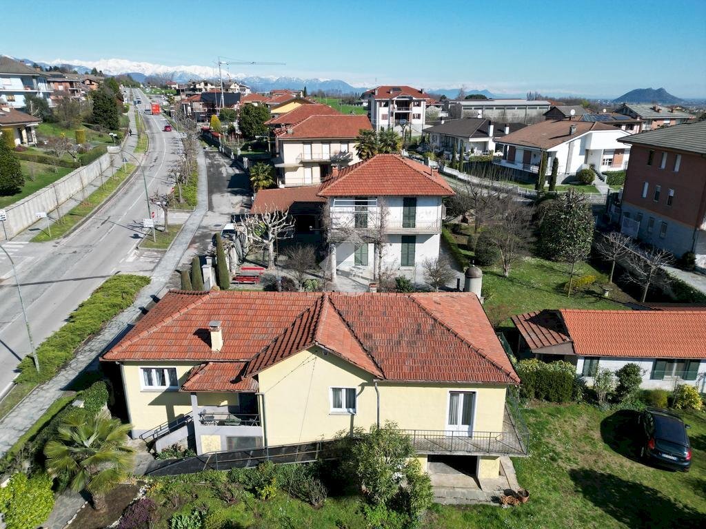 Independent house Via Bagnolo, Barge - photo 3