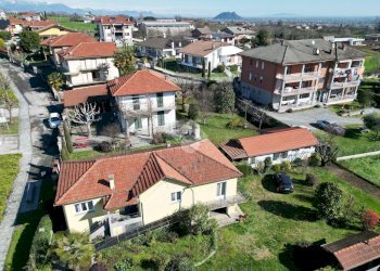 Independent house Via Bagnolo, Barge - photo 2