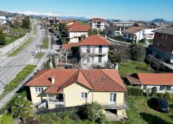 Independent house Via Bagnolo, Barge - photo 3