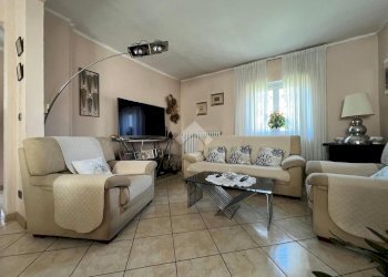 Independent house Via Bagnolo, Barge - photo 5