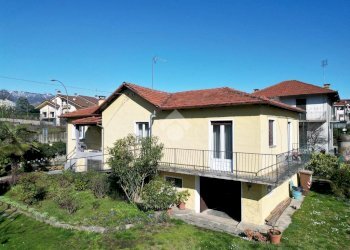 Independent house Via Bagnolo, Barge - photo 14