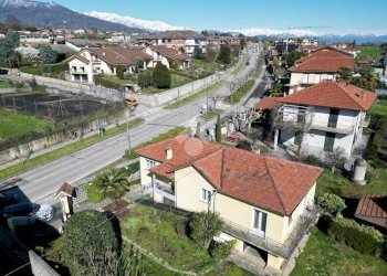 Independent house Via Bagnolo, Barge - photo 15