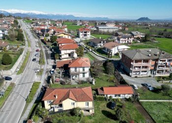 Independent house Via Bagnolo, Barge - photo 17