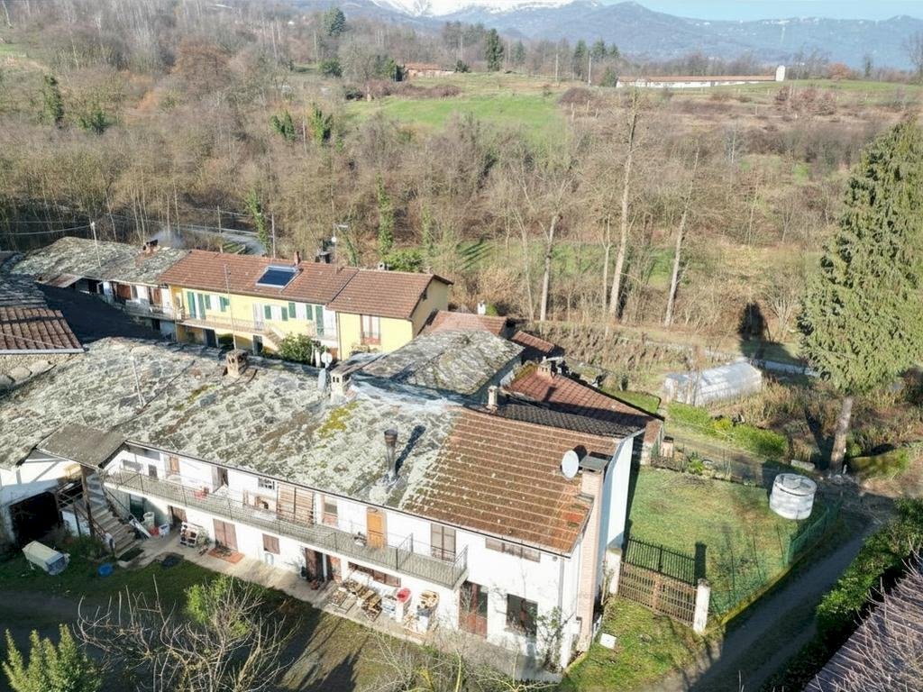 Semi-detached house Via beltramone, Barge - photo 3