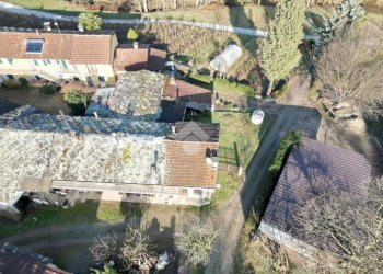 Semi-detached house Via beltramone, Barge - photo 2