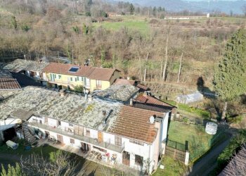 Semi-detached house Via beltramone, Barge - photo 3
