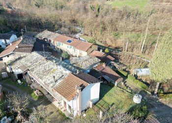 Semi-detached house Via beltramone, Barge - photo 5