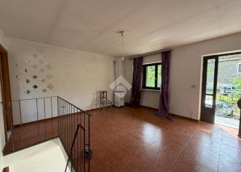 Semi-detached house Via beltramone, Barge - photo 11